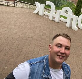 Антон