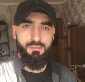 Магамед
