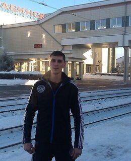 Владимир
