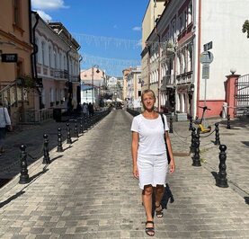 Галина