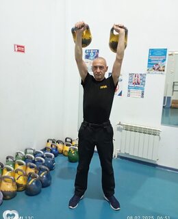 Михаил