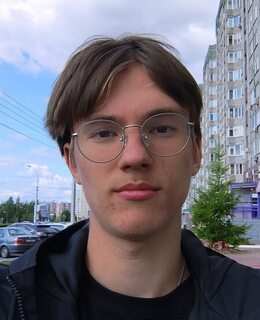Матвей