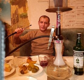 Хуршед