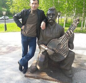 Сергей