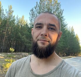 Сергей