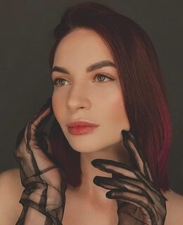 Анастасия