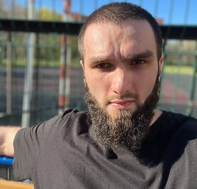 Рустам