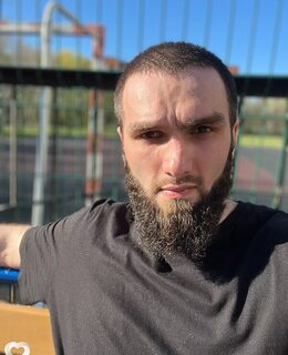 Рустам