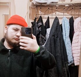 Илья