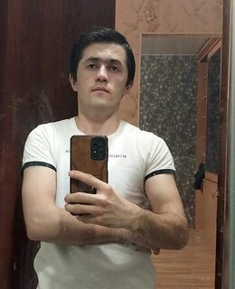 Omadbek Homidov