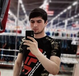 Акмал