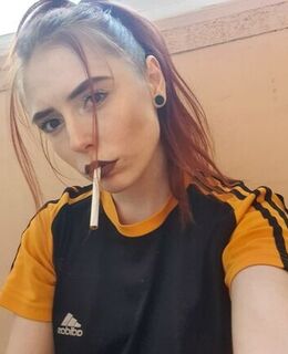 Анна Шорина
