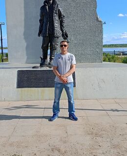 Алексей Евдокимов