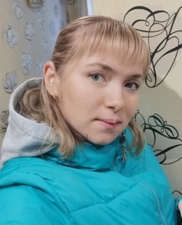 Катерина
