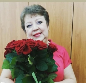 Розочка