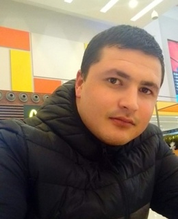 Нурик