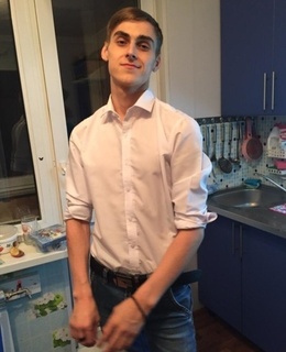 Егор