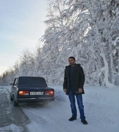 Seymur Qaniev
