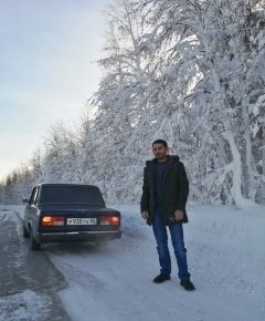 Seymur Qaniev
