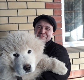 Михаил