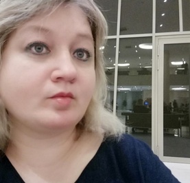 Наталья