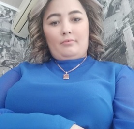 Руфина