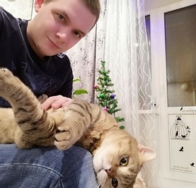 Евгений