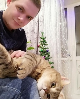 Евгений