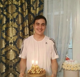 Рустам