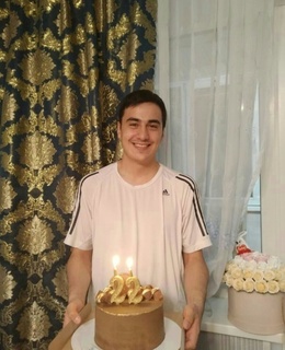 Рустам