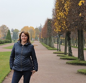 Катерина