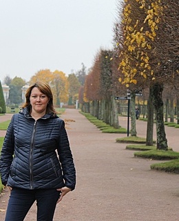 Катерина