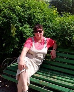 Наталия