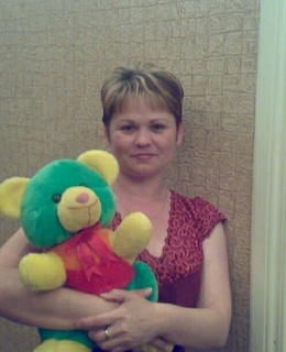 Екатерина