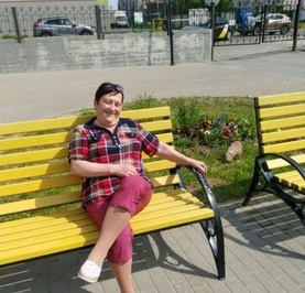 Люся