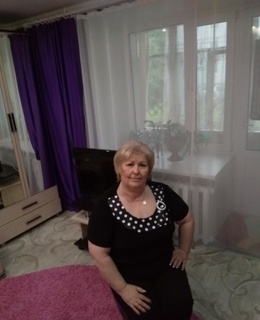 Галина