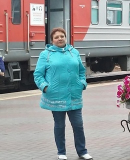 Ольга