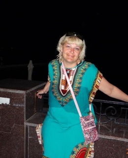 Олеся