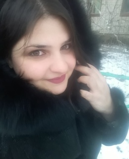 Анастасия