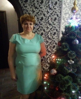 Оксана