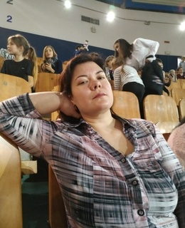 Алина — фото 3
