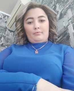 Руфина