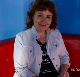 Галина