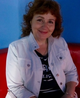 Галина