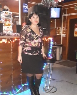 Наталья