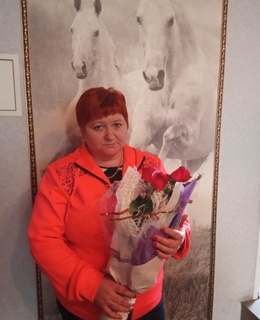 Галина