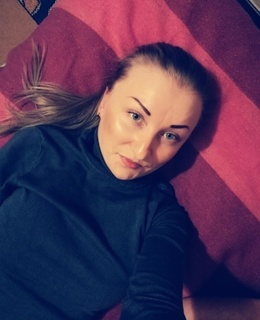 Светлана