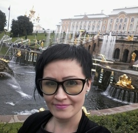 Аграфена