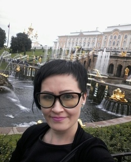 Аграфена