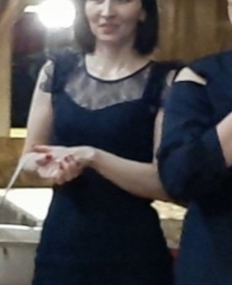 Наталья